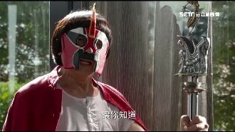 重播憶豬哥亮　大尾鱸鰻2收視告捷