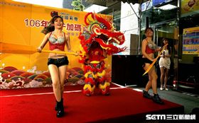 ▲台灣彩券端午加碼。（圖／記者林辰彥攝影）