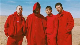 圖/理想國提供 HYUKOH 吳赫
