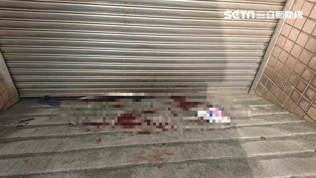 情侶口角　女當男友面6樓跳下身亡