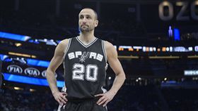 Manu Ginobili（ap）