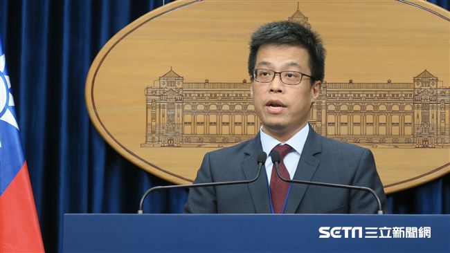 英遭恐攻　府：台灣會與英國站在一起