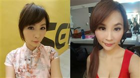 許聖梅　圖／翻攝自許聖梅臉書