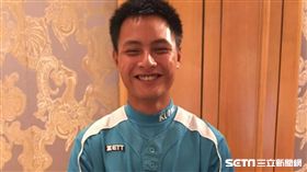 萬昭清要參加選秀（圖／記者陳怡汝攝影）