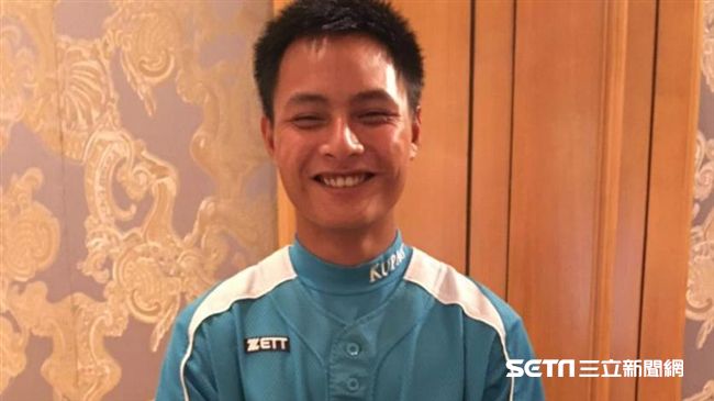 今年高中畢業　萬昭清將投入中職選秀