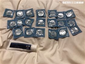  印度籍男大生克朱杰來台學中文，首次鼓起勇氣性交易即遭逮，令他感到既惋惜又羞愧（翻攝畫面）