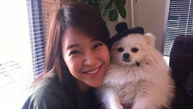 南韓OST女王白智英　今喜得1女