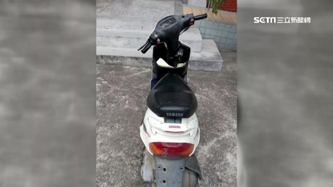 尋回失竊18年愛車　女大生都當媽了