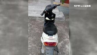 尋回失竊18年愛車　女大生都當媽了