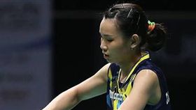 ▲戴資穎輕鬆花了24分鐘輕取柯塞茲卡亞。（圖／取自戴資穎臉書）