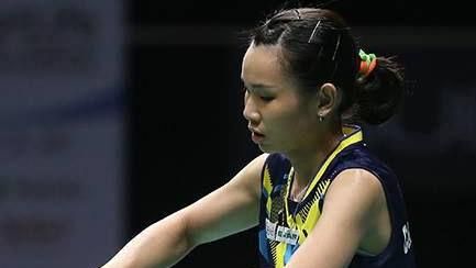 中華3：1勝俄　晉級蘇迪曼杯8強