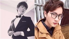 張捷 /翻攝自臉書