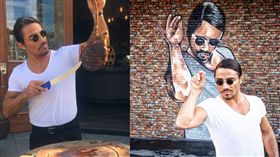 土耳其廚師Nusret Gökçe
IG
https://www.instagram.com/nusr_et/