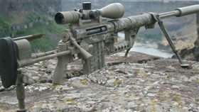 英國空軍特勤隊（SAS）擊斃2.4公里外IS戰士_http://www.dailystar.co.uk/news/latest-news/616021/SAS-sniper-kill-shot-ISIS-jihadi-Iraq