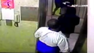 獨／桃園版藍可兒　目擊者曝關鍵線索