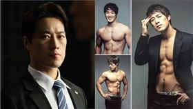 Choi Young-jae,保鑣,南韓,韓國,總統保鑣,文在寅保鑣,崔榮宰,帥,暖男,天菜-翻攝自《The Korea Times》、《allkpop》