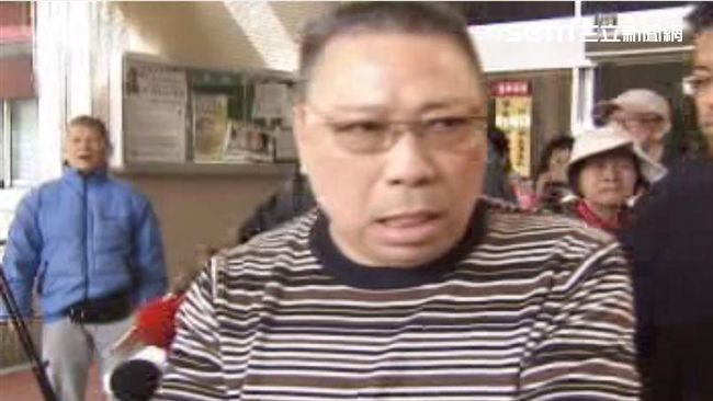 開刀拒全身麻醉　陳松勇：錢還沒花完