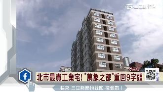 工業宅不怕被取締　小心潛藏住宅危機