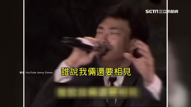 同台豬哥亮　小哥費玉清罕見開黃腔