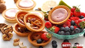 安普蕾修起士塔。（圖／安普蕾修提供）