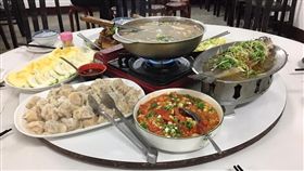 水餃,端午,加菜,溫暖,溫馨,暖新聞,三峽,分局,雲林,退休,張錦成,周森勝,警友,愛-翻攝自三峽警好讚臉書粉絲專頁