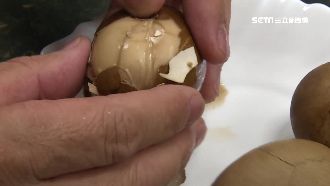 茶葉蛋一口吞下　男慘遭活活噎死