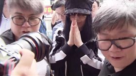 江蕙,出庭,強盜