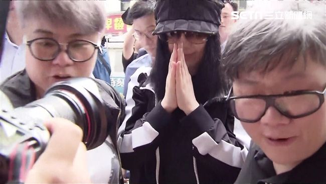 江蕙家強盜案開庭　二姊籲陳金標認罪