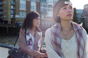 電影接線員劇照／鏡象提供