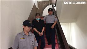 馬祥富。記者潘千詩攝影