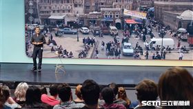 電影直播風暴劇照／catchplay提供