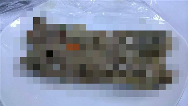 這道「暗黑料理」藏冰箱　網友全崩潰