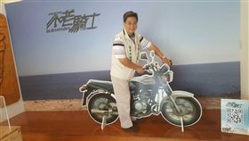 台中議員改裝車議題失言（圖／翻攝自范淞育臉書）