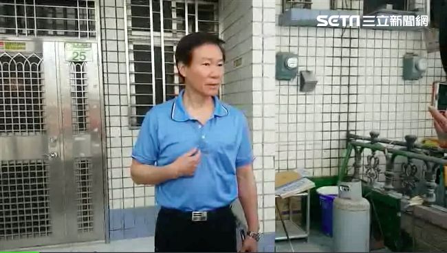 重回凶宅！耿繼文：夢到蔡英文在這⋯