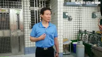 重回凶宅！耿繼文：夢到蔡英文在這⋯