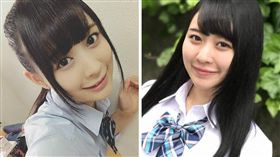 AV女優,A片,心花由羅,拍片,強迫,色情產業,同居,製作人
（圖／翻攝自推特）