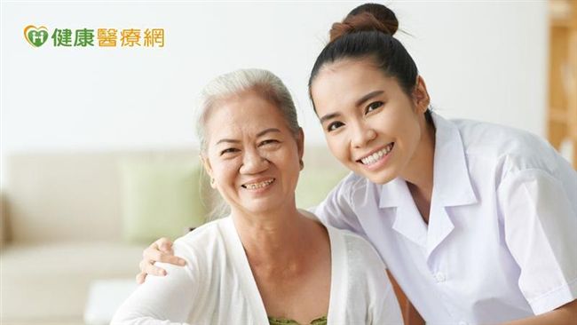 七旬嬤大腸癌第四期　口服標靶藥治療