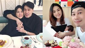 Ella,勁寶, 圖／翻攝自Ella臉書