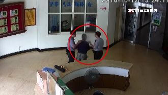 警局鬧事拒酒測　法官判酗酒男免罰