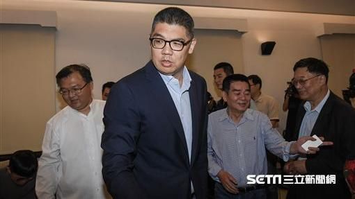 預言再戰2018？連勝文這樣說…