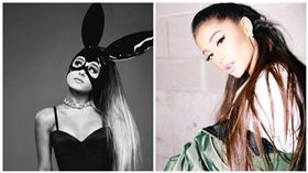 亞莉安娜,Ariana Grande,圖/臉書