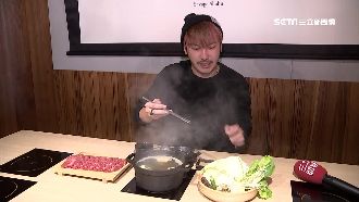 跨行開餐廳　KID火鍋店遭投訴