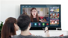 網紅電視盒！婊姐、上班不要看通通看得到