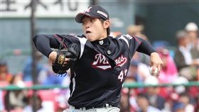 千葉羅德陳冠宇。（圖／翻攝自推特）