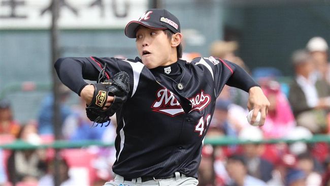 羅德火力支援又失誤　陳冠宇勝投飛了