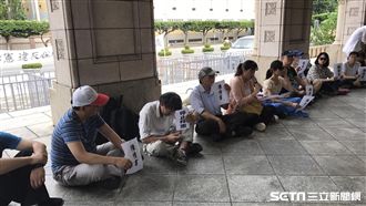 同婚釋憲前一天　民眾激動陳情