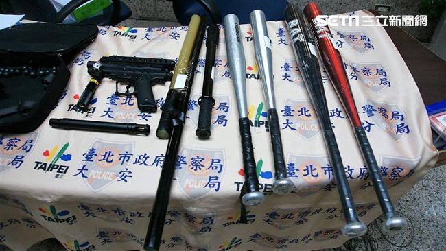 他向黑道買車　慘遭設局簽下鉅額本票