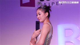 葉立斌攝　BC Award COMPUTEX TAIPEI ASUS Zenbo MSI 微星