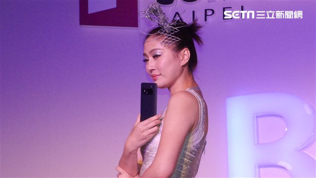 BC Award　台灣傑出產品獲獎