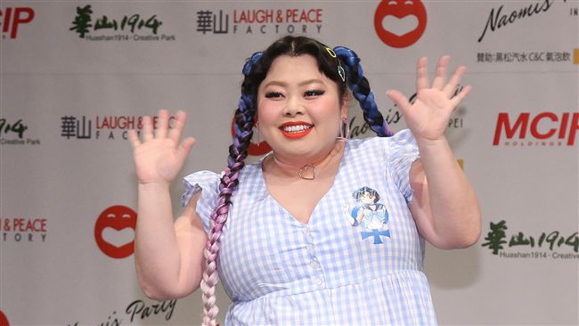 壽司一次吃70個　渡邊直美：不算多